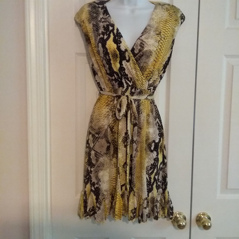 ($14 or 2 for $20) Glamour dress